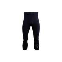 Li Ning CBA Collection Sports Pants Men's Black AUQR011-1 S