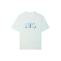 Li Ning Sports Life Collection T Shirt Men's AHSSA19-5 S