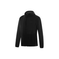 Li Ning Fitness Series Sun Protection Clothing Men's Black AFDU459-1 L