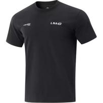 Li Ning Herbal Tea T Shirt Men's Black ATSV271-1 M