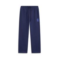 Li Ning Basketball Collection Sports Pants Men's Blue AKLV387-2 S