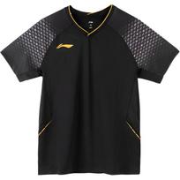 Li Ning Badminton Collection Badminton Jersey Men's AAYV149-1 L