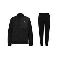 Li Ning Casual Sportswear Unisex AWDUB79-1+AKLTC43-1 M