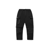 Li Ning Wade Collection Casual Pants Men's AKXR411-1 XL
