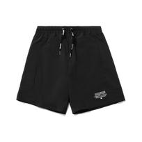 Li Ning Casual Shorts Men's Black AKSR147-2 XL