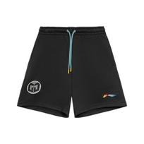 Li Ning Professional Basketball Collection Casual Shorts Men's AKSR903-2 XL