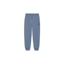 Li Ning Sports Life Collection Casual Pants Men's Flint Stones Blue AKLR529-4 L