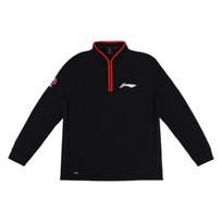 Li Ning CBA Collection T Shirt Men's Black ATLT135-1 M