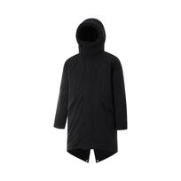 Li Ning Hot Pots Down Collection Down Jacket Unisex Black AYMU661-3 L
