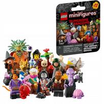71047 - Lego minifigūrėlės - Dungeons & Dragons