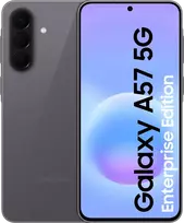 SAMSUNG Galaxy A57 5G 8/256GB Awesome Gray (Enterprise Edition)