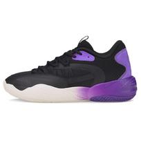 Puma Court Rider 2.0 The Batman Catwoman (Womens) Women Sneakers Black Purple 376853-01 42