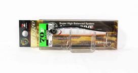 Zipbaits Rigge 70F plaukiojantis masalas 916 (0707)