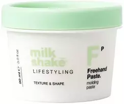 Milk Shake „Milk_shake“ – gyvenimo būdo pasta laisva ranka – 90 ml