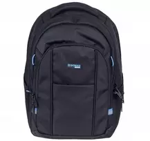 Turistinė kuprinė HP Kuprinė DONAU TRAVEL Paris, 15,6", 30l, juoda