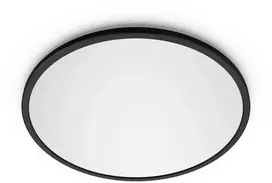 „Signify“ lubinis šviestuvas „Philips Superslim AIO RD B“ 16W 22-65K WG