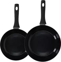Keptuvė Lumarko Keptuvė Zwieger Rocca komplektas 24 cm + 28 cm