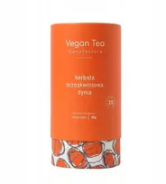 English Tea Shop Veganiška arbata - biri rooibos arbata Persikų ir moliūgų 80 g