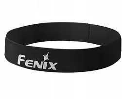 Puma Galvos raištis Fenix AFH-10 juoda