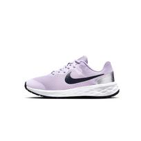 Nike Revolution 6 'Violet Frost' Gs running shoes DD1096-500 36.5
