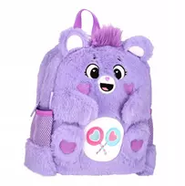 Starpak Kuprinė MINI PLUSZ CARE BEARS MISKA STK PB1/12