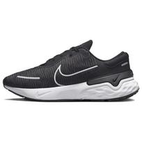 Nike Renew Run 4 'Black White' Sneakers DR2677-002 46
