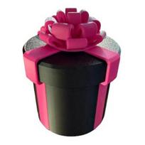 Annoying Nested Screw Gift Box Prank Nesting Box for Cash Gift Reusable B