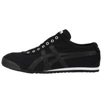 Onitsuka Tiger Mexico 66 Slip-On Black Sneakers D3K0Q-9090 36