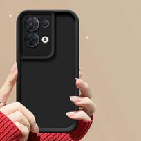 For OPPO Reno8 Pro Case OPPO Reno8 Pro 5G Phone Case OPPO Reno8Pro CPH2357 Anti fall protection Luxury Candy Matte Soft Cover Oppo Reno8 Pro