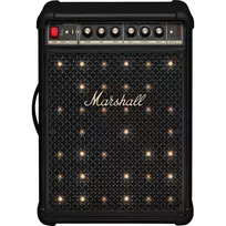 Belaidė kolonėlė Marshall Bromley 450, juodos spalvos