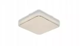 VTAC lubinis šviestuvas LED lubinis SKYNE SQ 24W 2640lm 4000K 840 IP20 4099854663826