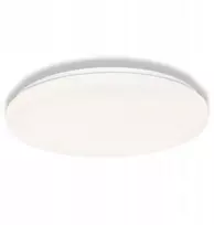 VTAC lubinis šviestuvas LED lubinis apvalus Sen 36W 3960lm 4000K 840 IP20 4099854648083