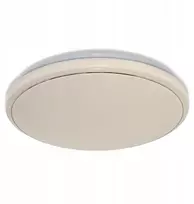 Lubinis šviestuvas VTAC Plafon LED CEILING SKYNE RD 48W 5280lm 4000K 840 IP20