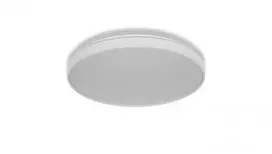 VTAC lubinis šviestuvas LED lubinis LUXO 60W 6600lm 4000K 840 IP20 WT baltas 4099854650697