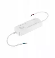 Kanlux TRETO pastovios įtampos maitinimo šaltinis IP67 24V 200W max 8330mA max 1.3A baltas 39521