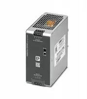 „Phoenix Contact“ maitinimo šaltinis, perjungiamas maitinimo šaltinis, 100–240 V AC / 24 V DC, 240 W, 10 A, ESSENTIAL PS-EE-2G/1 AC/24 DC/240 W/S.C.