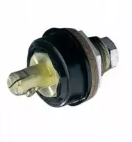 „Polam Nakło“ fiksuotas suvirinimo kištukas 315A /50, 70 ir 95 mm² kabeliui/ 3499-200 Polamnakło