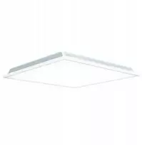 Lumax Oprawa LED panelė Lumax Apšviečiama panelė LOB4060ST 40W LED 60X60 4000K 840 30