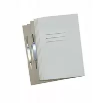 Aplankas Barbara su sulankstomomis detalėmis A4 BARBARA 820222 350G 50 vnt.