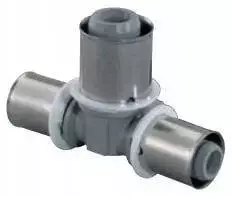 Uponor Uponor S-Press redukcinis trišakis PPSU 20-25-20 (DWZ)
