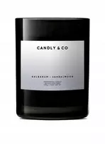 Lumarko sojų žvakė stiklinėje CANDLY&CO kvapo Nr. 6 250 g