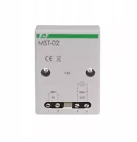 FF minkšto paleidimo halogeninė lempa 230VAC MST-02