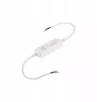 Kanlux TRETO pastovios įtampos maitinimo šaltinis IP67 24V 40W max 1660mA max 0.2A baltas 39513