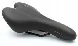 Selle Royal balnas SELLEROYAL LANCIA ATHLETIC 45 laipsnių gelinis unisex