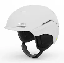 Giro GIRO TENET MIPS matinės baltos spalvos LX žieminis šalmas, M dydis (55,5-59 cm)