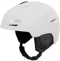 Giro GIRO AVERA MIPS žieminis šalmas, matinės baltos spalvos, S dydis (52-55,5 cm)