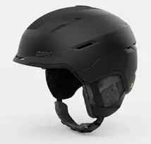 Giro GIRO TENAYA SPHERICAL žieminis šalmas, matinės juodos spalvos, S dydis (52-55,5 cm)