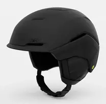 Giro GIRO TENET MIPS žieminis šalmas, matinės juodos spalvos, L dydis (59-62,5 cm)