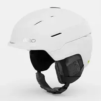 Giro GIRO TENAYA SPHERICAL žieminis šalmas, matinės baltos spalvos, S dydis (52-55,5 cm)