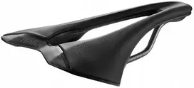 Selle Italia SELLE ITALIA SLR ELITE L3 balnelis, didelio stiprumo plieniniai bėgiai, svoris 172 g